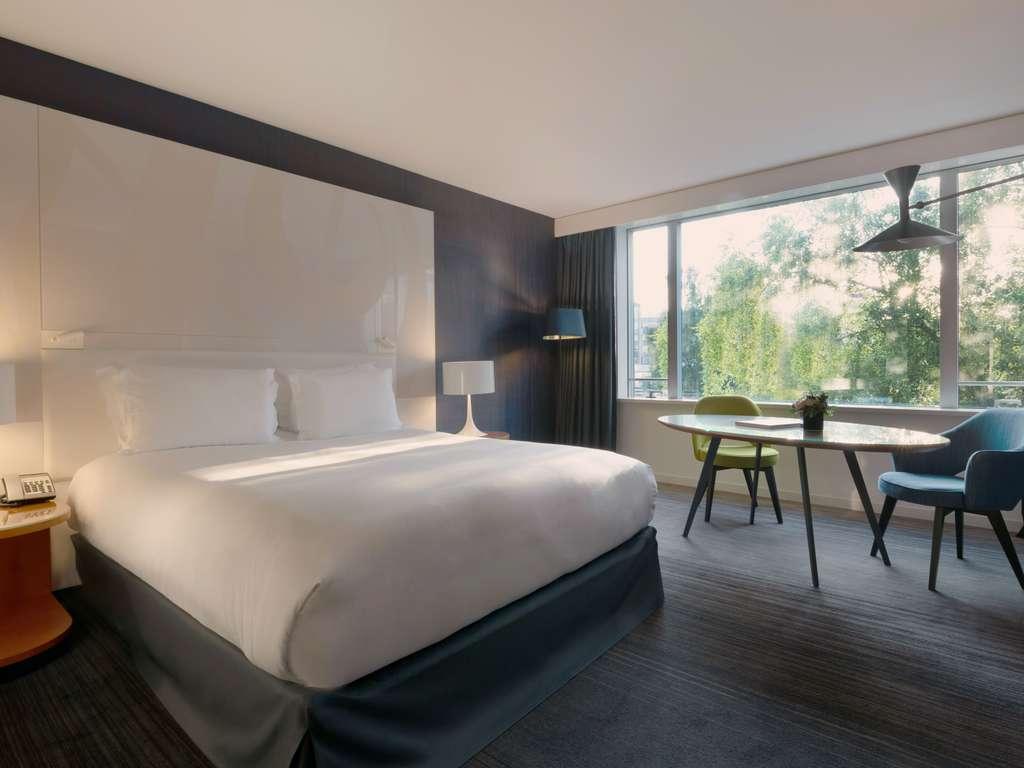 Sofitel Luxembourg Europe