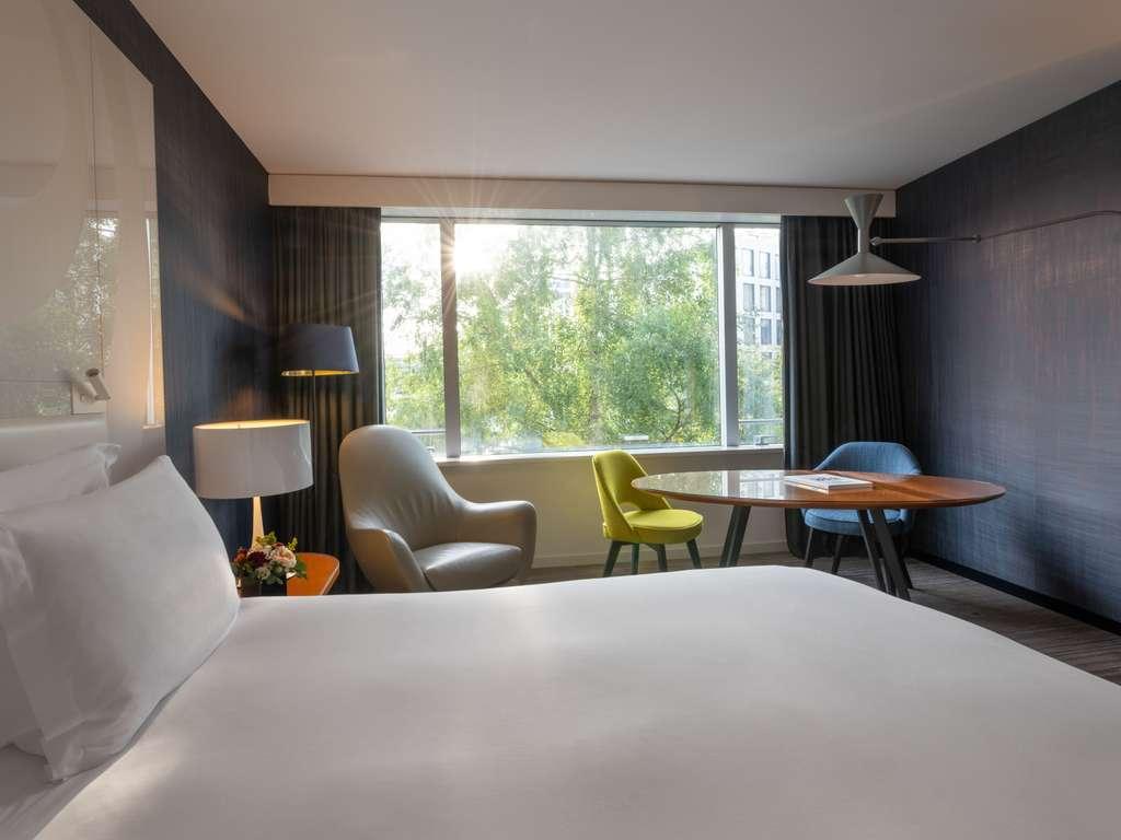 Sofitel Luxembourg Europe image 5