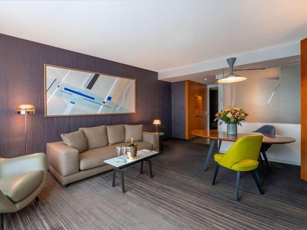 Sofitel Luxembourg Europe image 7