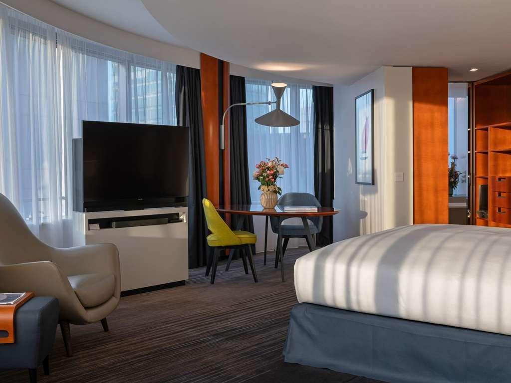 Sofitel Luxembourg Europe image 6