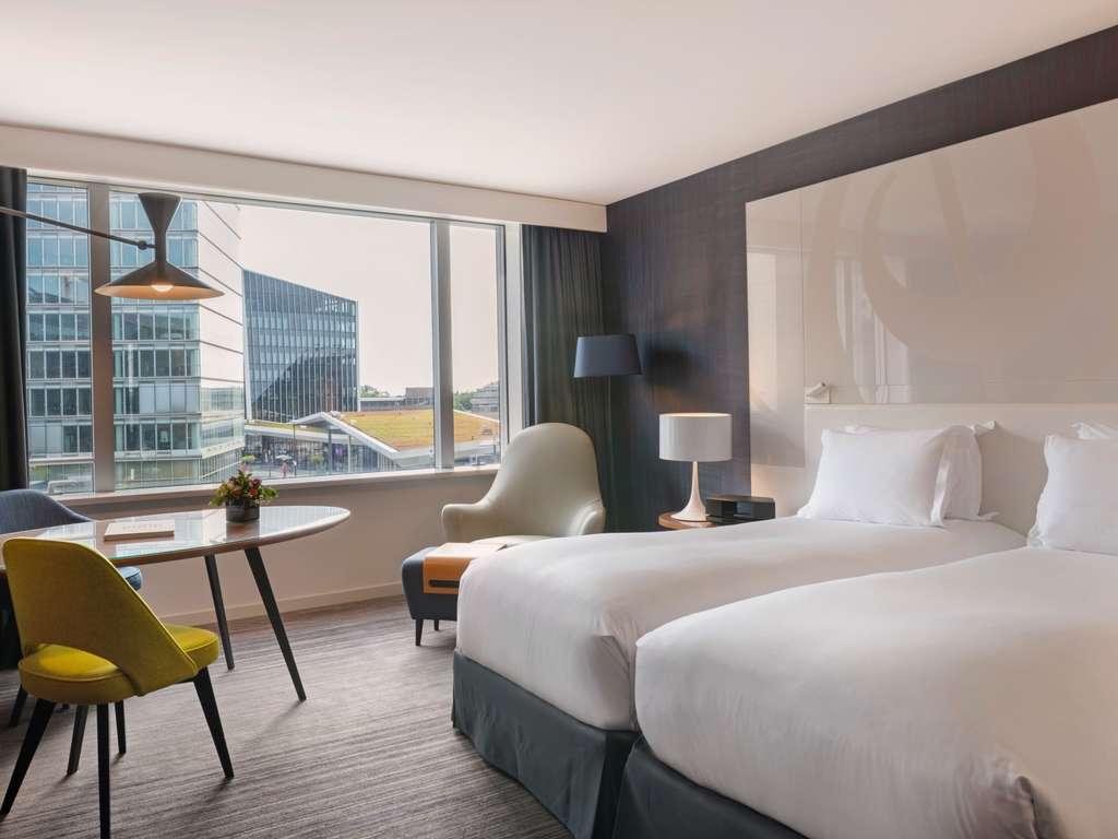 Sofitel Luxembourg Europe image 2