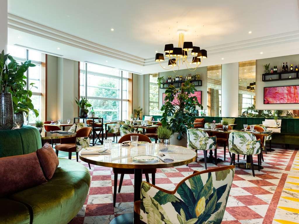 Sofitel Luxembourg Europe image 8