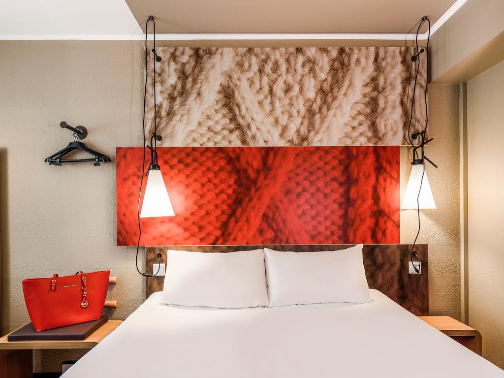 Sofitel Munich Bayerpost image 14