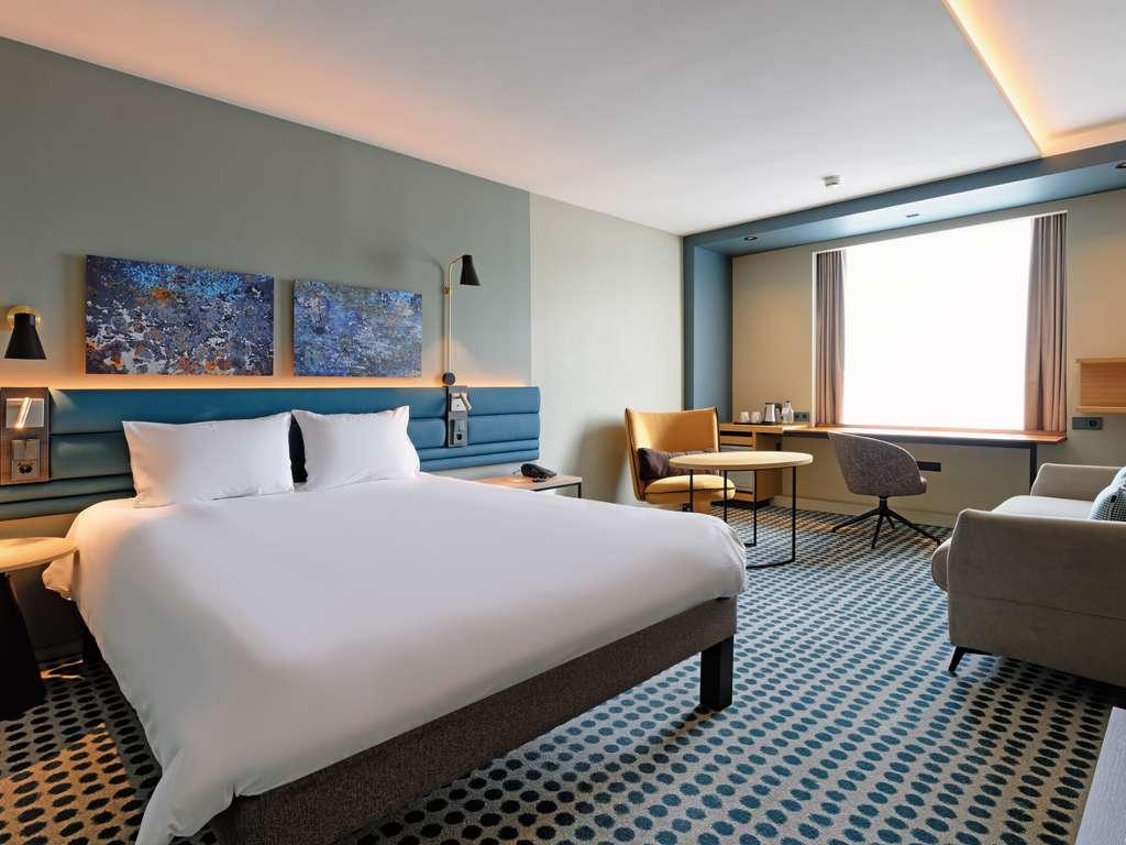 Sofitel Luxembourg Le Grand Ducal image 13
