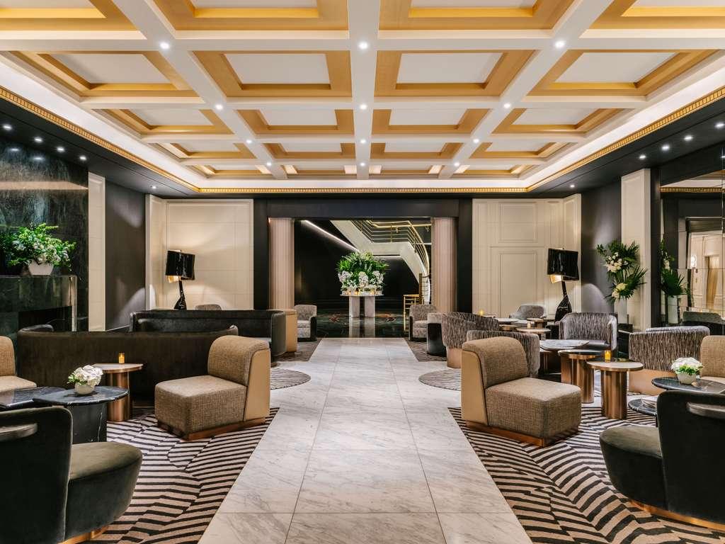 Sofitel New York image 3