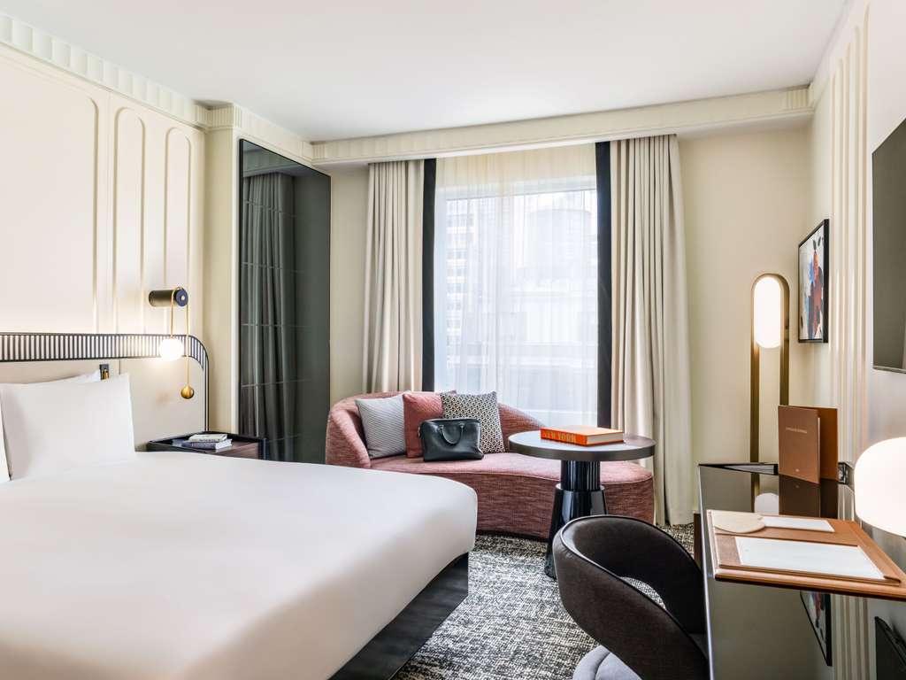 Sofitel New York image 5