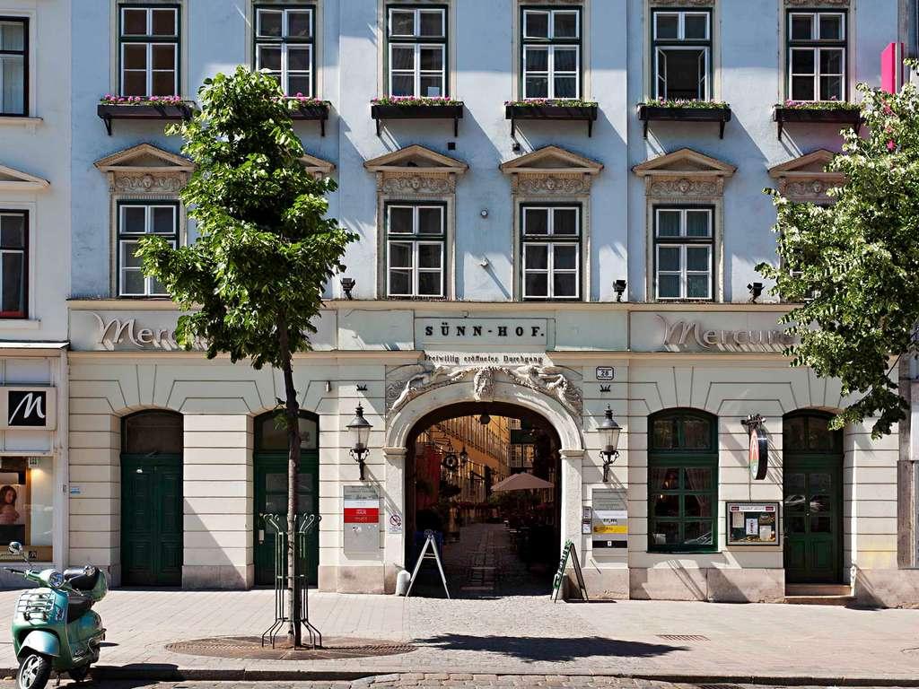 SO/ Vienna image 17