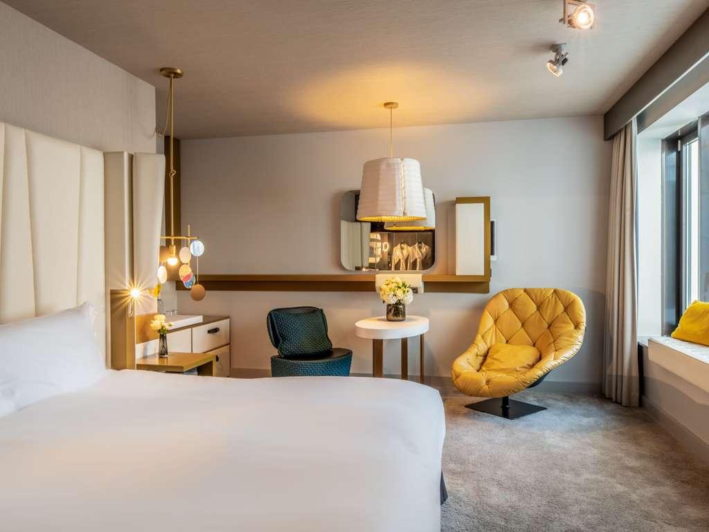 Sofitel Munich Bayerpost image 3
