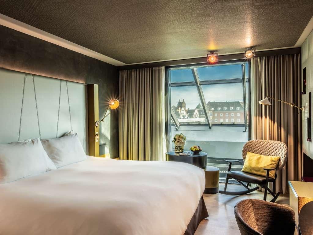Sofitel Munich Bayerpost image 2