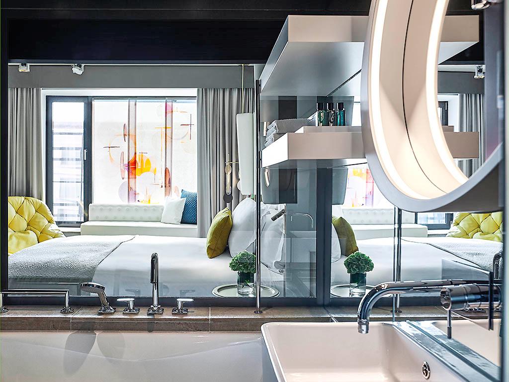 Sofitel Munich Bayerpost