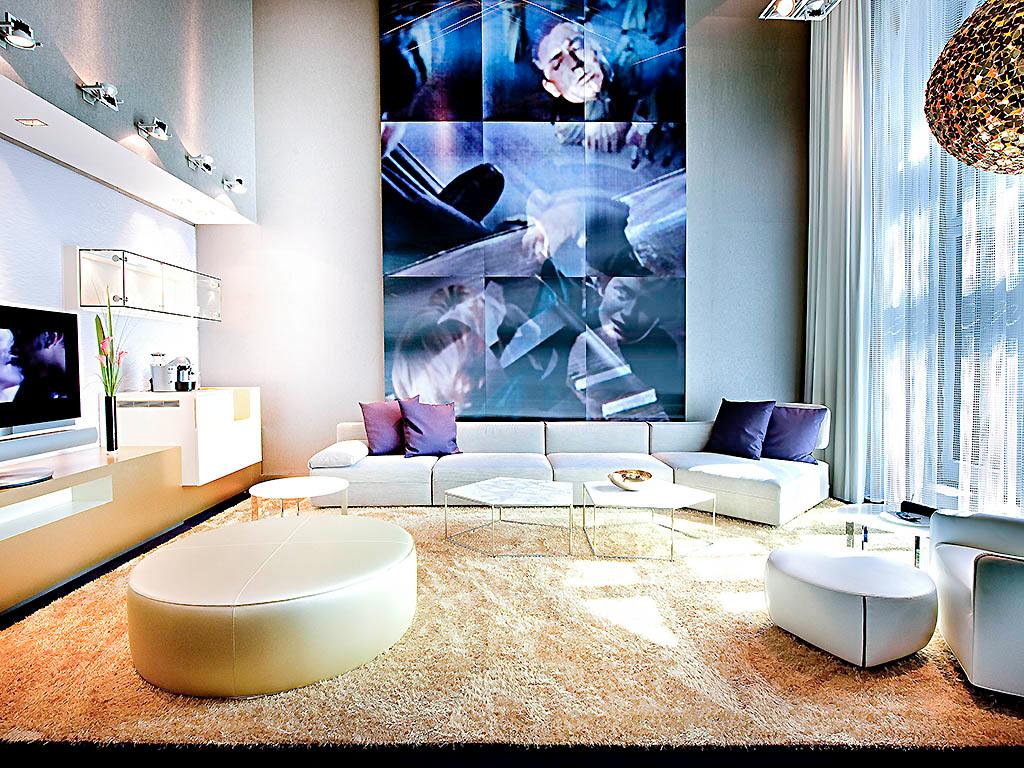 Sofitel Munich Bayerpost image 9