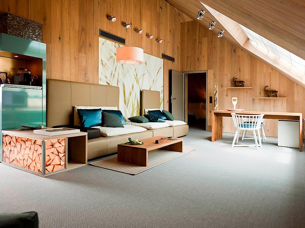 Sofitel Munich Bayerpost image 8
