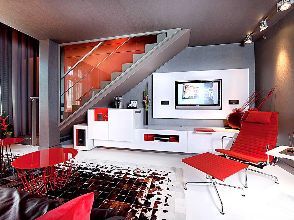 Sofitel Munich Bayerpost image 7