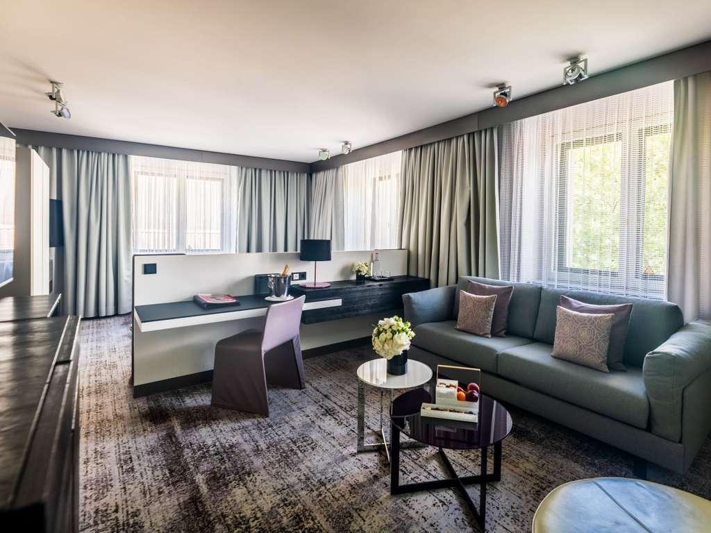 Sofitel Munich Bayerpost image 6