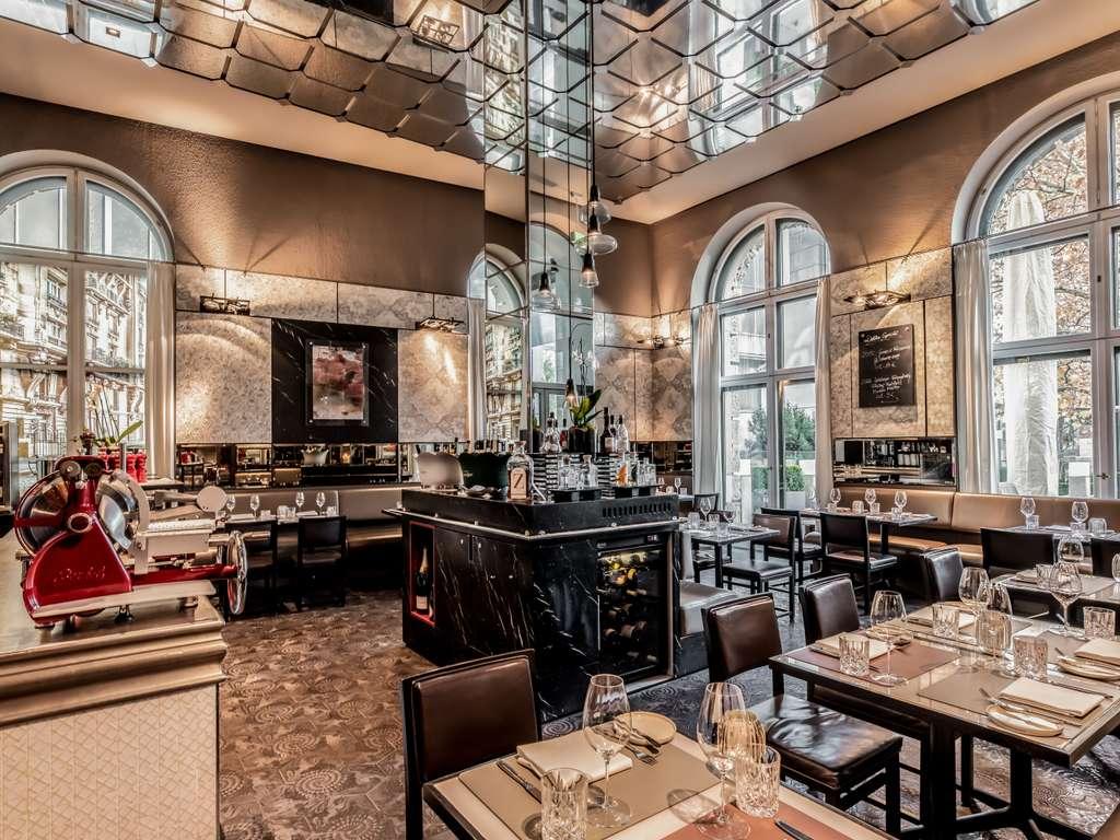 Sofitel Munich Bayerpost image 10