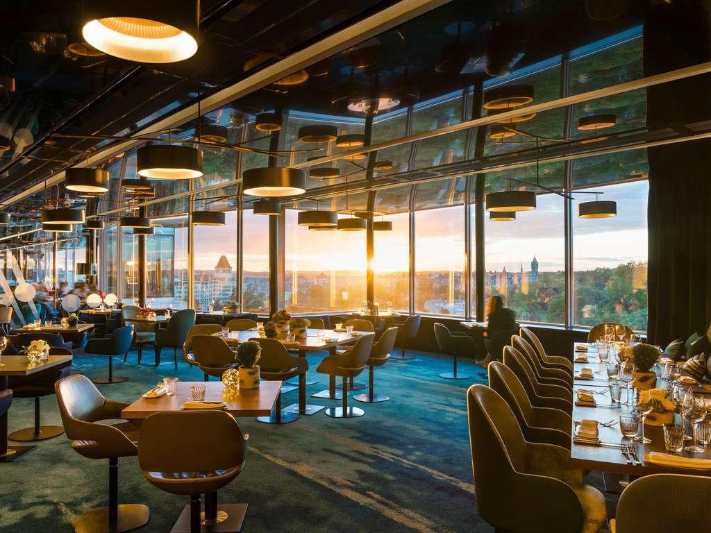 Sofitel Luxembourg Europe image 14