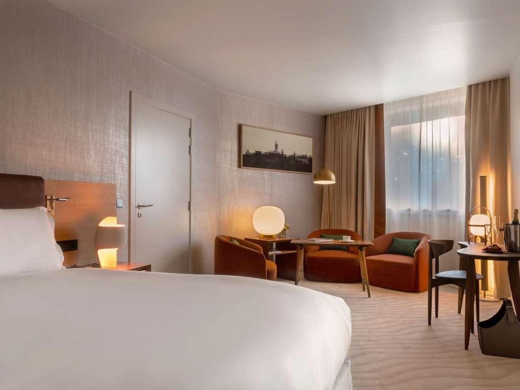 Sofitel Luxembourg Le Grand Ducal image 9