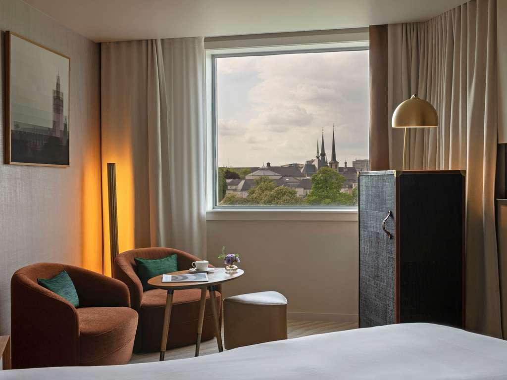 Sofitel Luxembourg Le Grand Ducal image 5