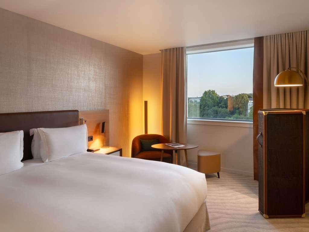 Sofitel Luxembourg Le Grand Ducal image 3