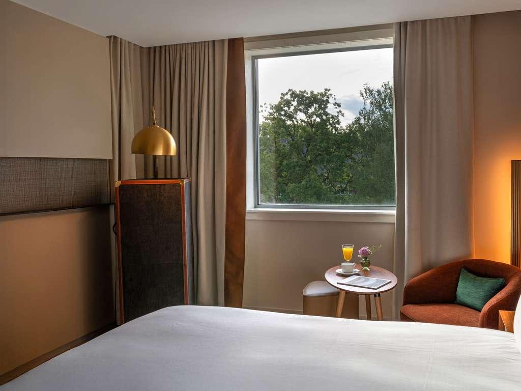 Sofitel Luxembourg Le Grand Ducal