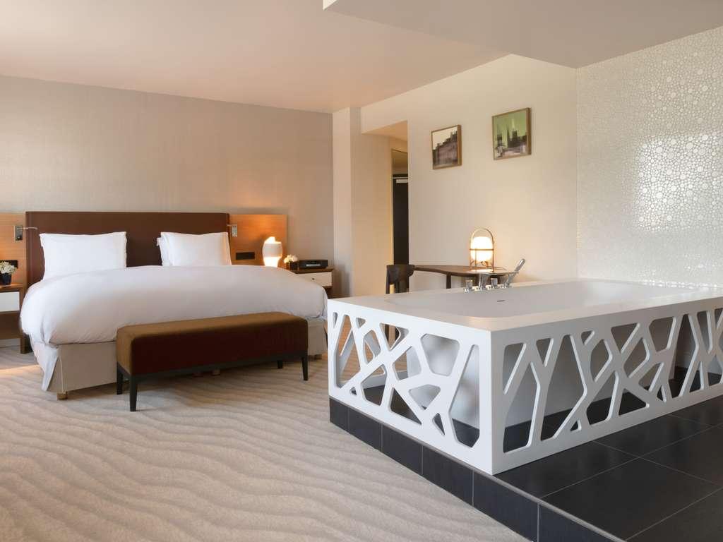 Sofitel Luxembourg Le Grand Ducal image 8