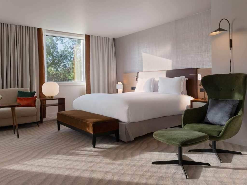 Sofitel Luxembourg Le Grand Ducal image 7