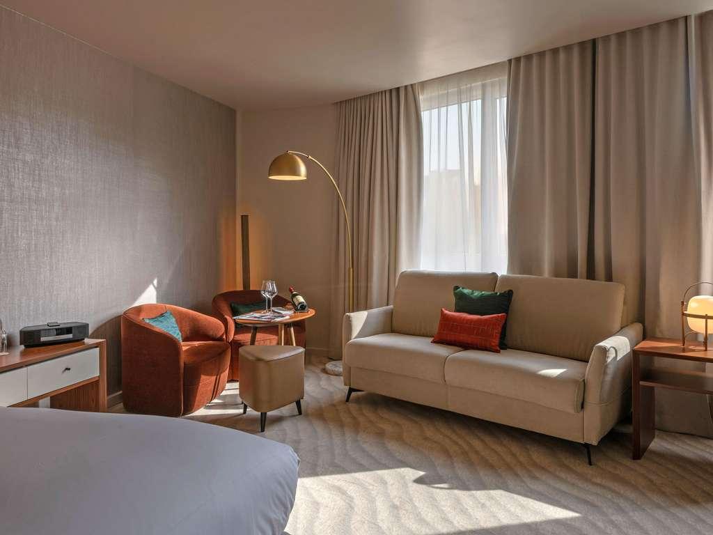 Sofitel Luxembourg Le Grand Ducal image 6