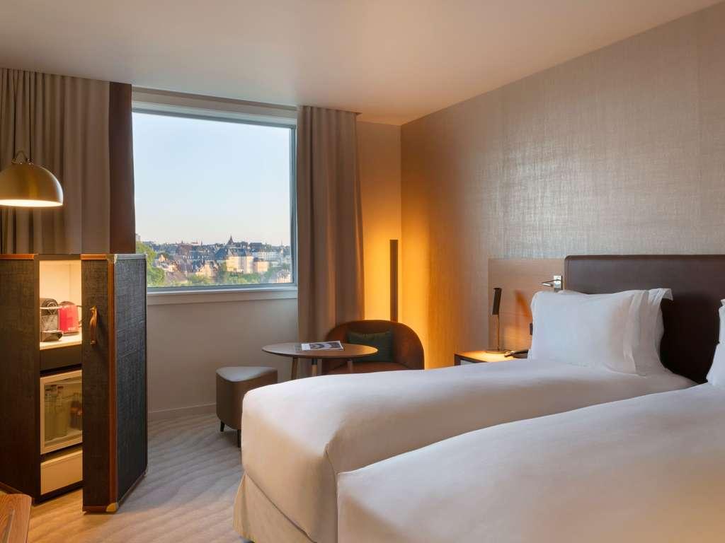 Sofitel Luxembourg Le Grand Ducal image 4
