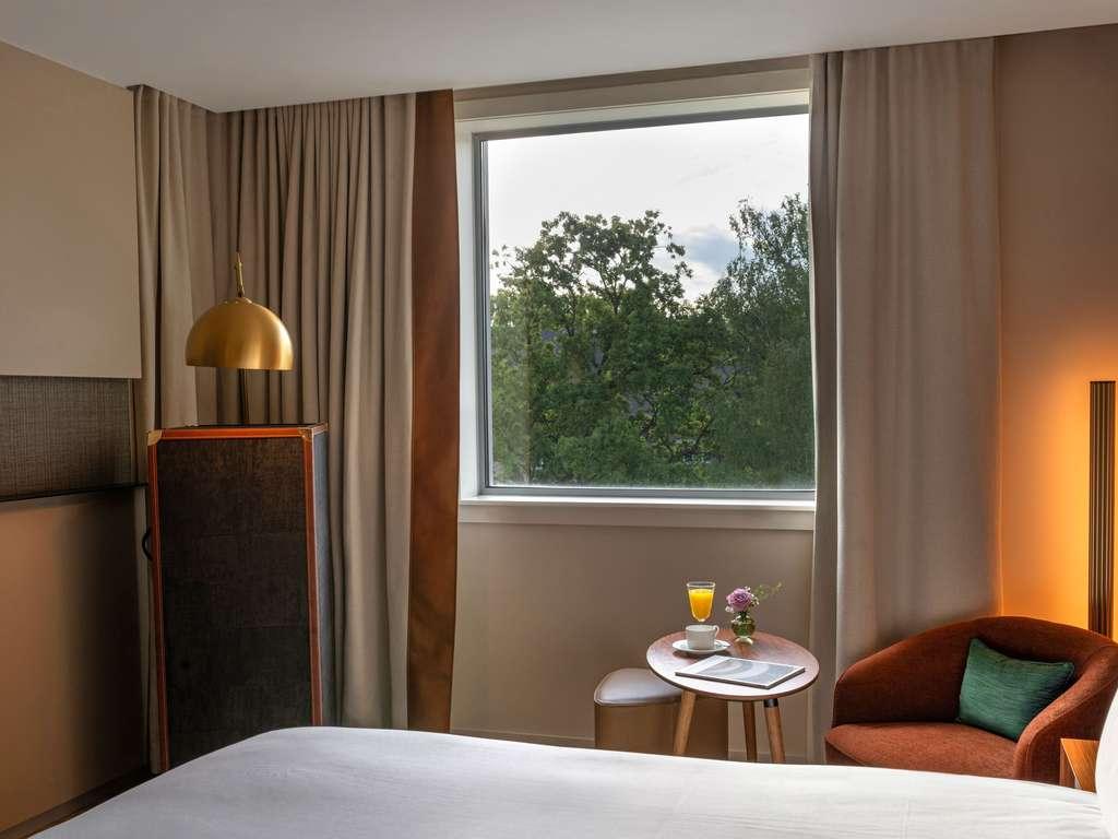 Sofitel Luxembourg Le Grand Ducal image 2
