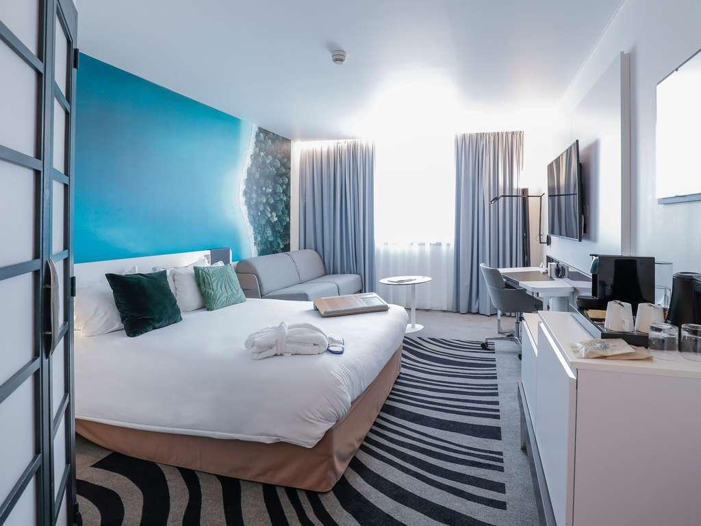 Sofitel Luxembourg Le Grand Ducal image 10