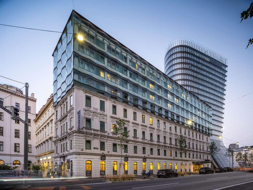 SO/ Vienna image 3
