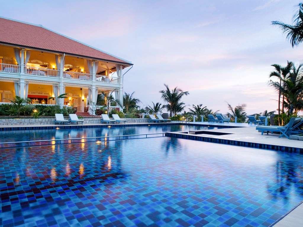 Pullman Phu Quoc Beach Resort image 18