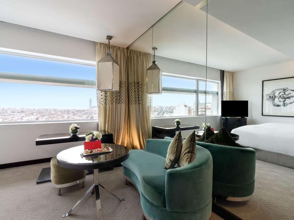 Sofitel Casablanca Tour Blanche image 5