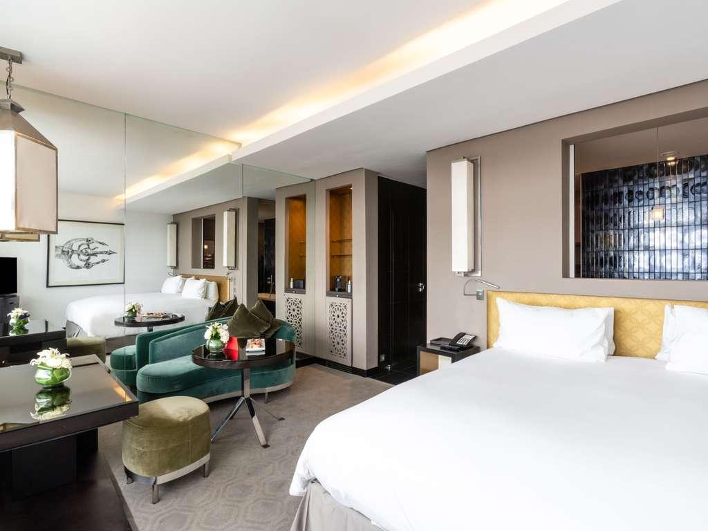 Sofitel Casablanca Tour Blanche image 3