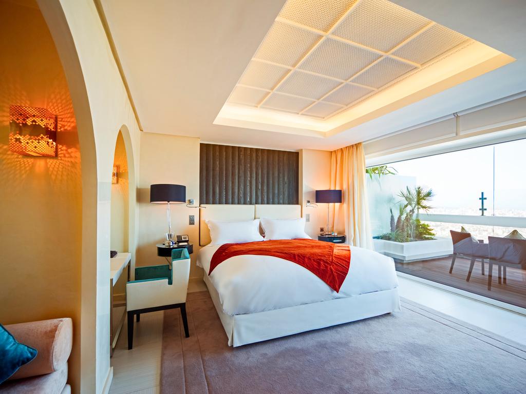 Sofitel Casablanca Tour Blanche image 11