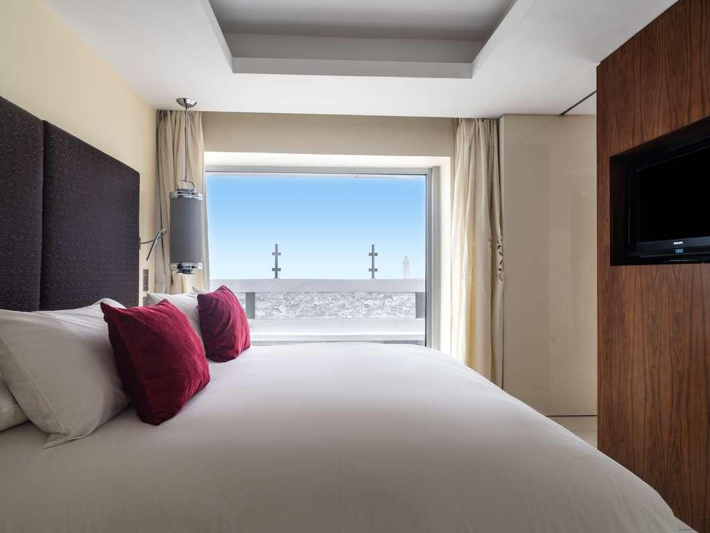 Sofitel Casablanca Tour Blanche image 10