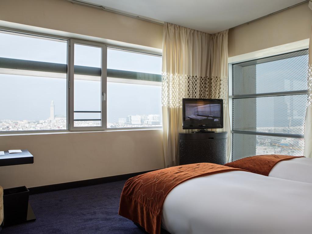 Sofitel Casablanca Tour Blanche image 6