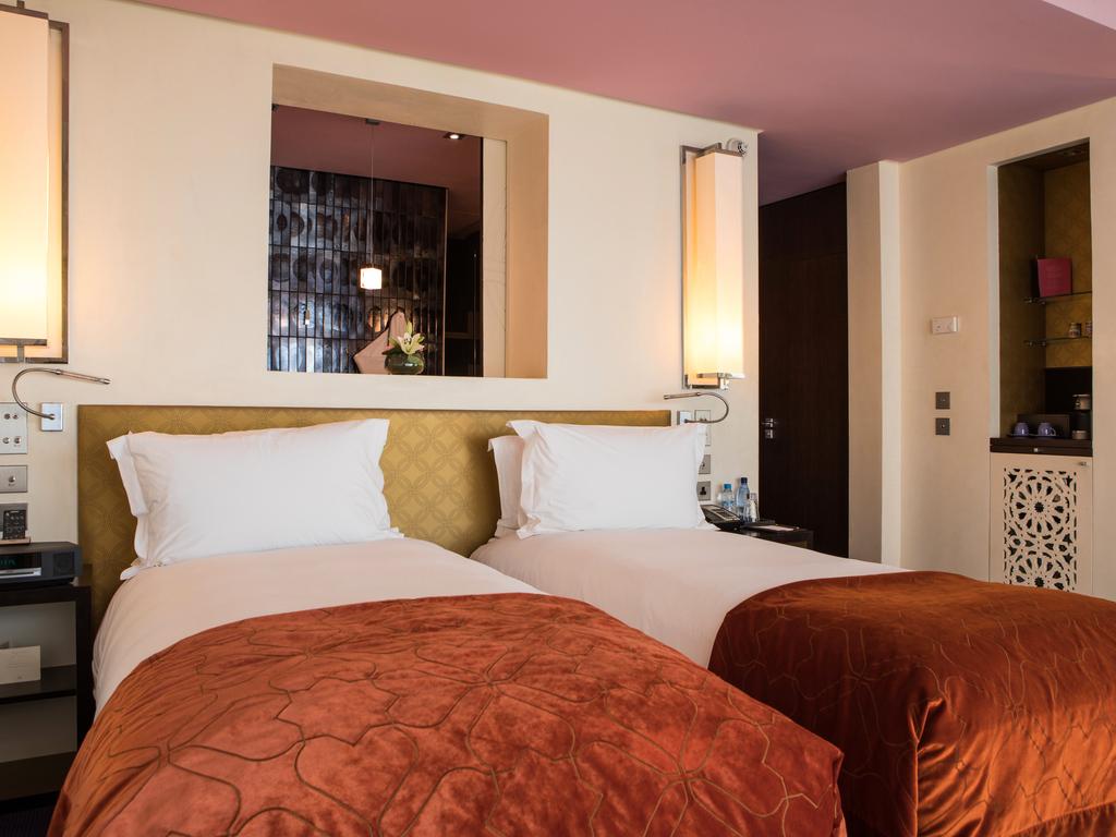 Sofitel Casablanca Tour Blanche image 4