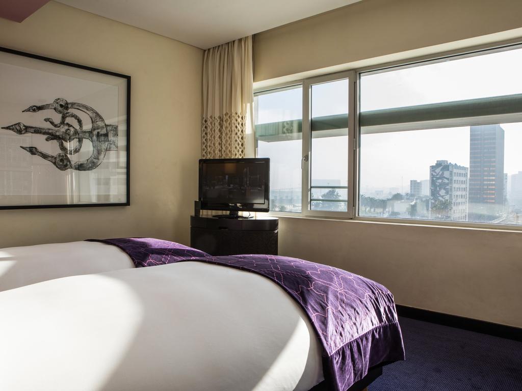 Sofitel Casablanca Tour Blanche image 2