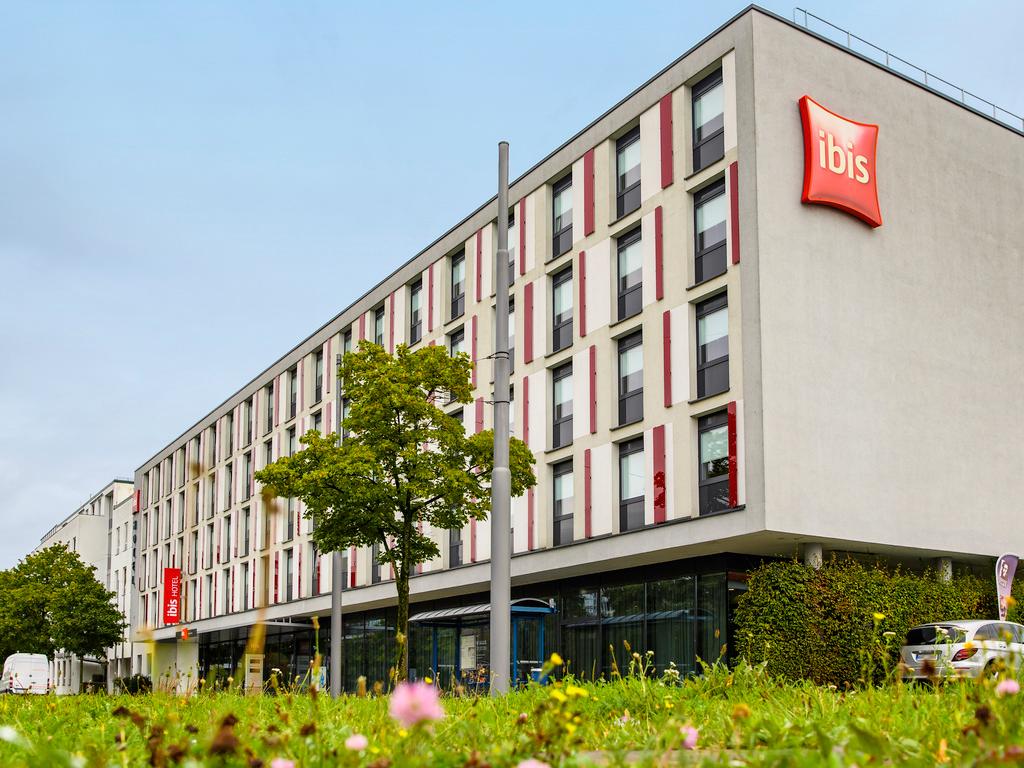 Sofitel Munich Bayerpost image 19