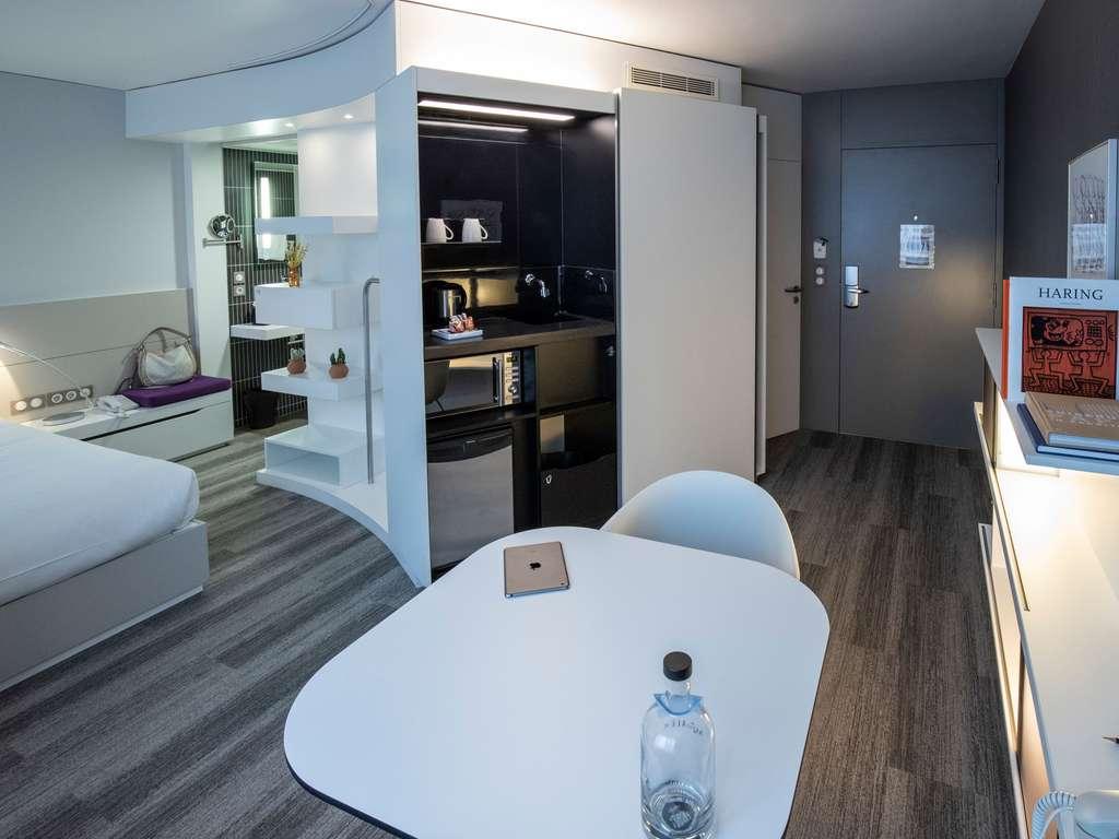 Sofitel Luxembourg Le Grand Ducal image 12