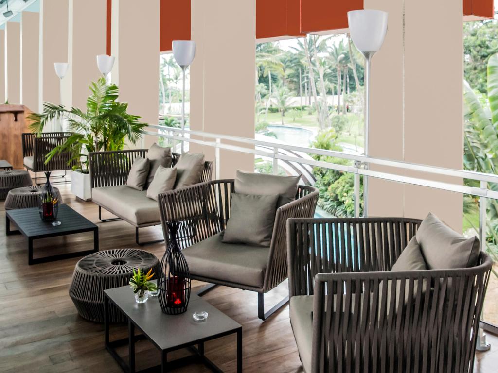 Sofitel Abidjan Hotel Ivoire image 20