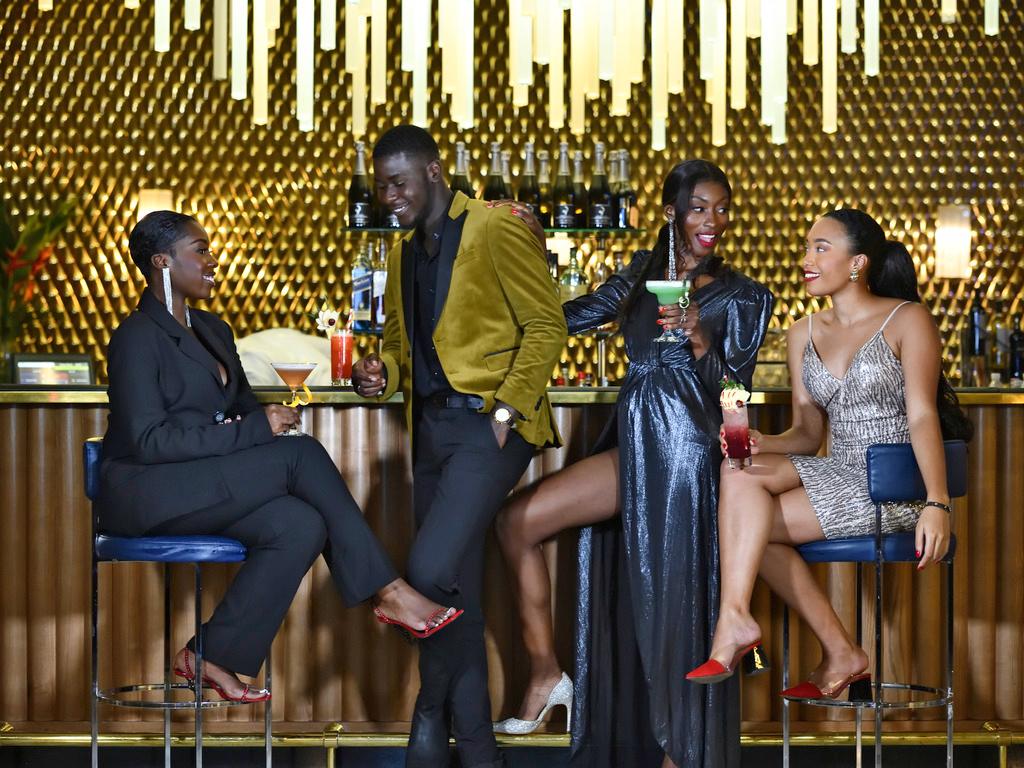 Sofitel Abidjan Hotel Ivoire image 18