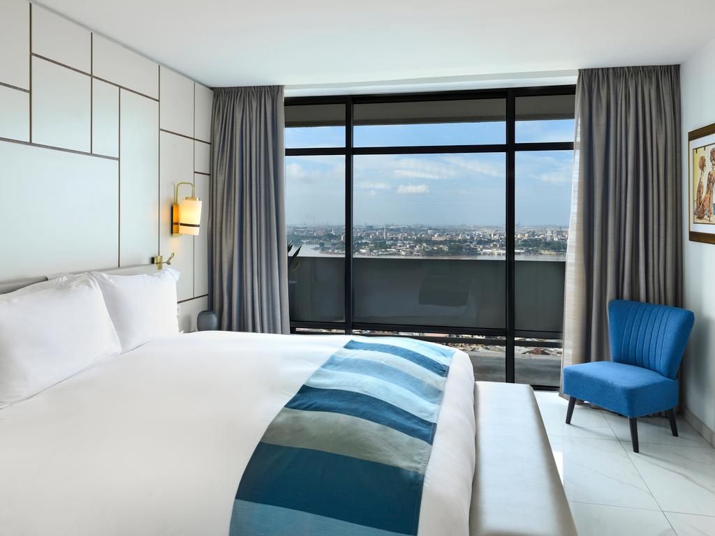 Novotel Abidjan Plateau image 6