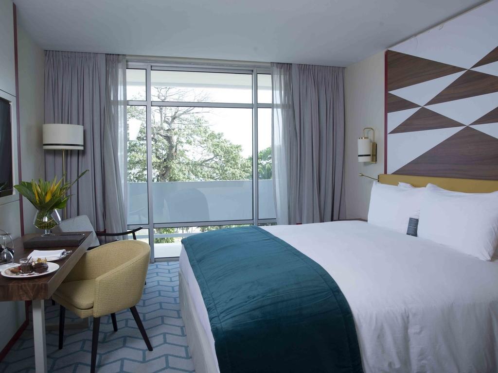 Sofitel Abidjan Hotel Ivoire image 2