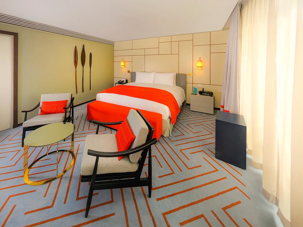 Sofitel Abidjan Hotel Ivoire image 8