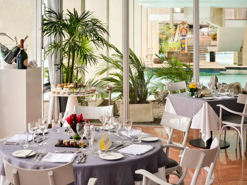 Sofitel Abidjan Hotel Ivoire image 17