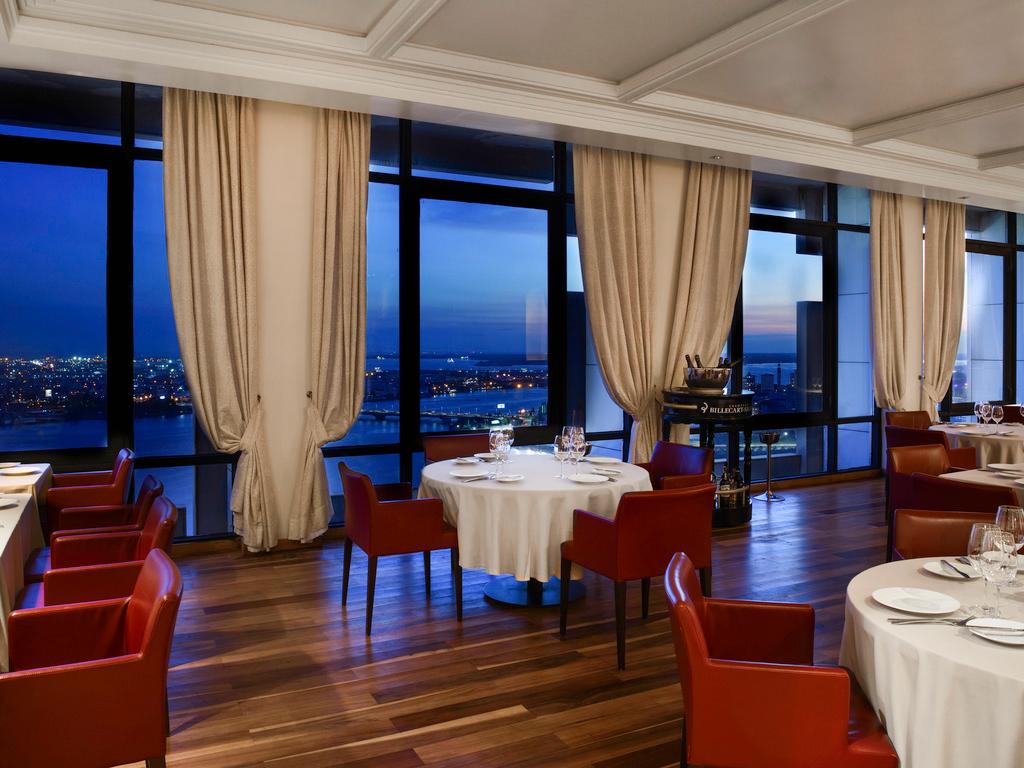 Sofitel Abidjan Hotel Ivoire image 15