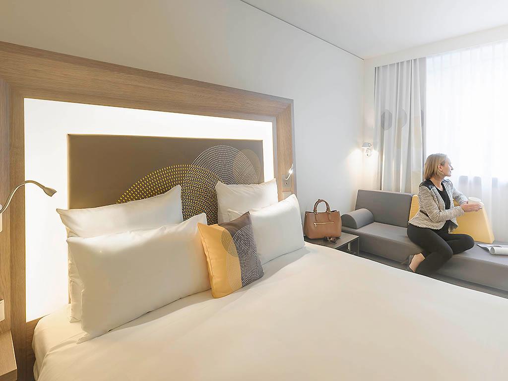 Sofitel Munich Bayerpost image 17