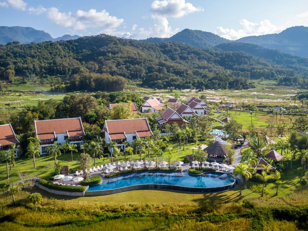 Sofitel Luang Prabang image 7